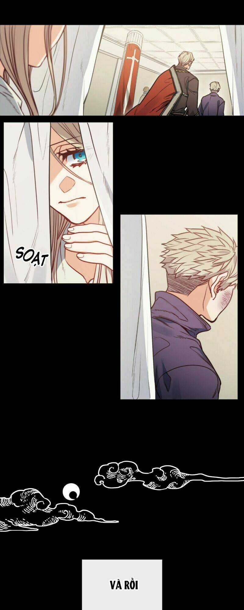 Ác Quỷ Chapter 42 trang 19