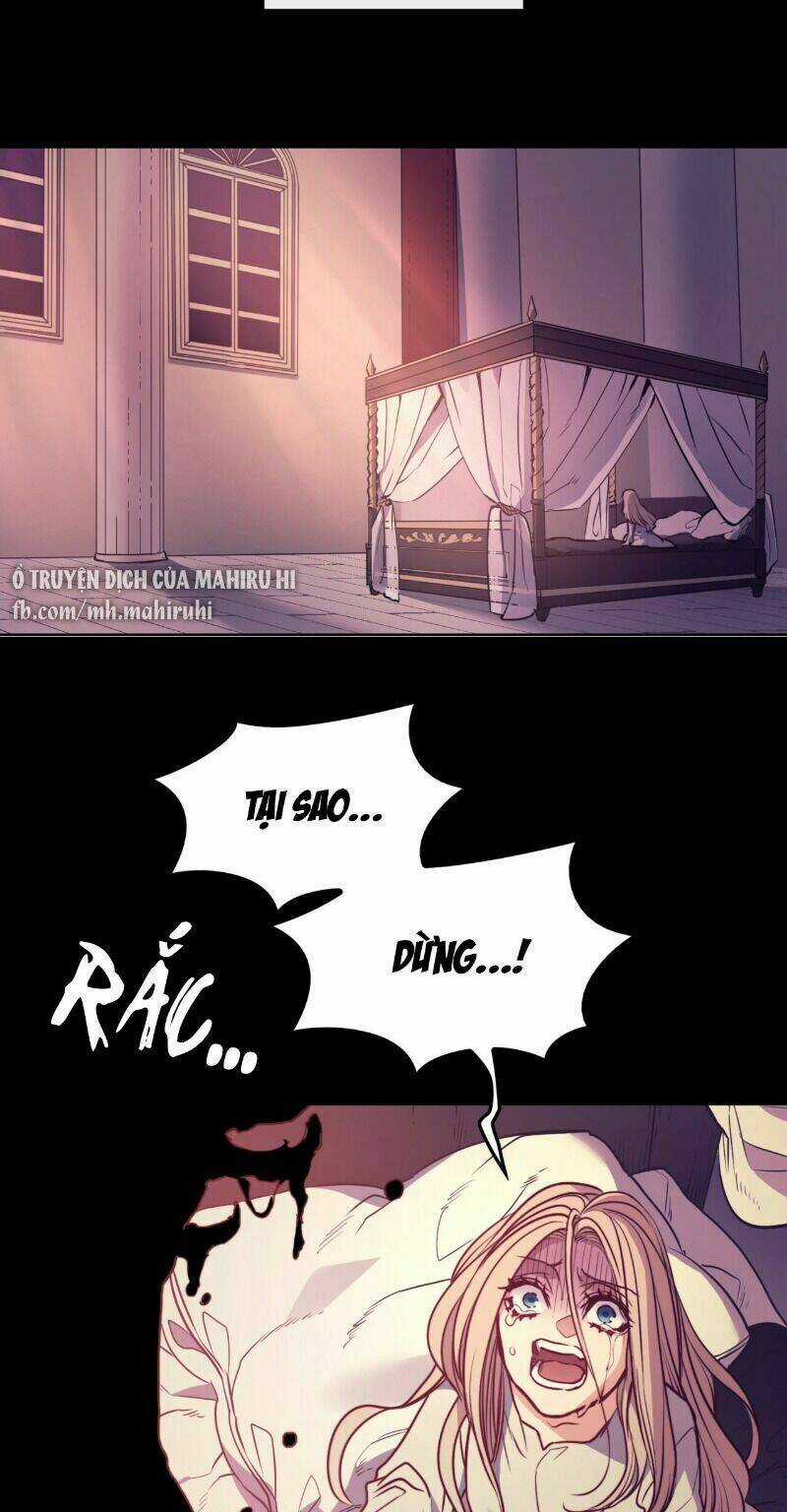 Ác Quỷ Chapter 42 trang 20