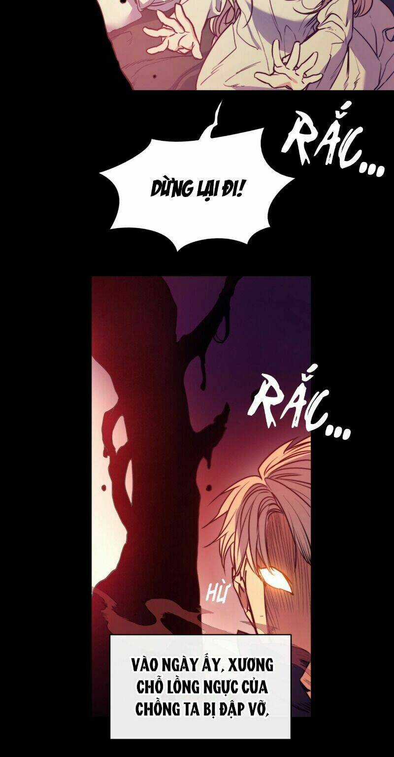 Ác Quỷ Chapter 42 trang 21