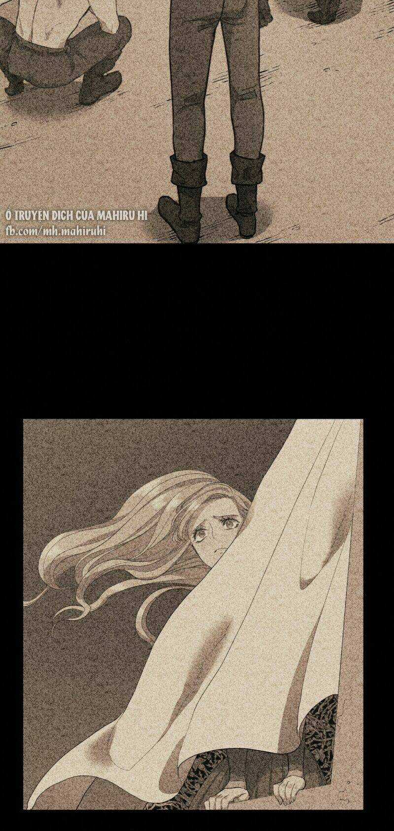 Ác Quỷ Chapter 42 trang 35