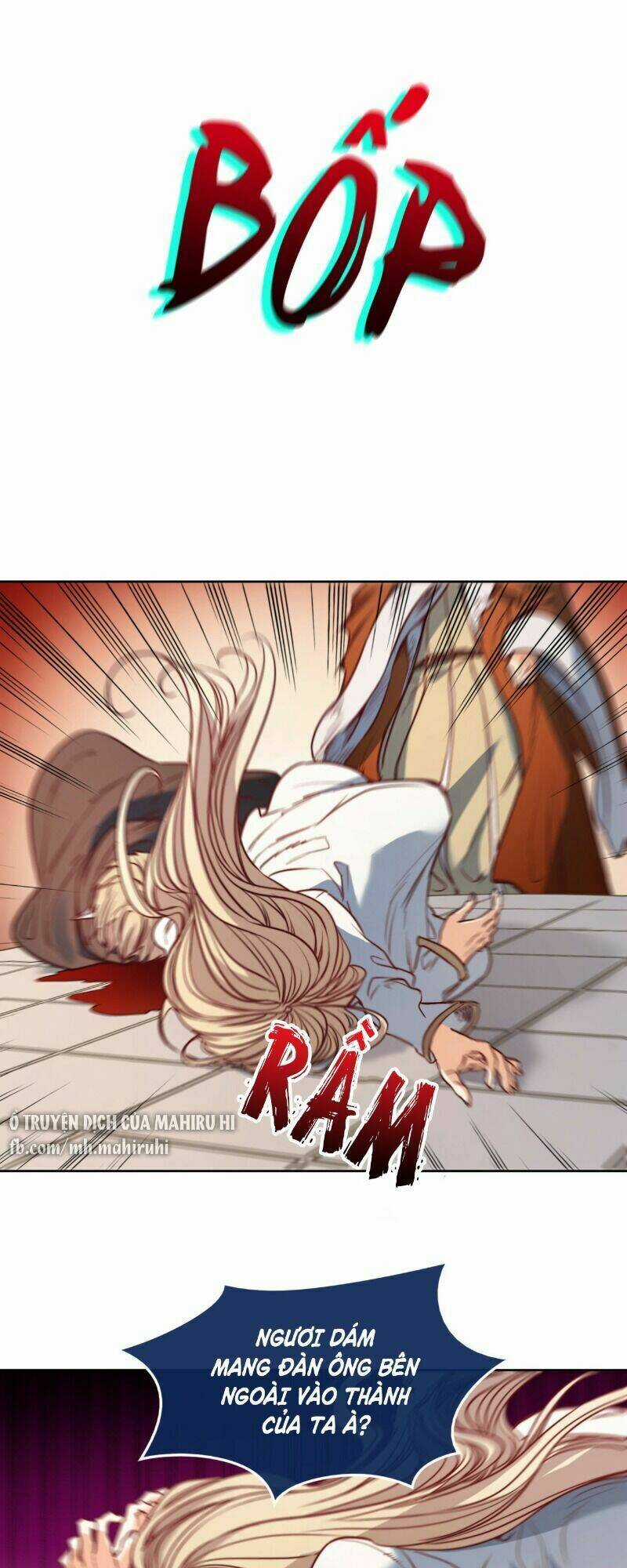 Ác Quỷ Chapter 42 trang 4