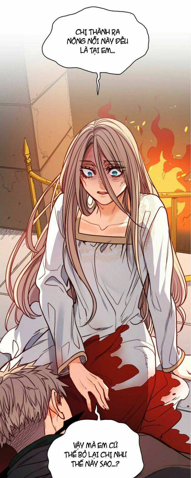 Ác Quỷ Chapter 42 trang 44