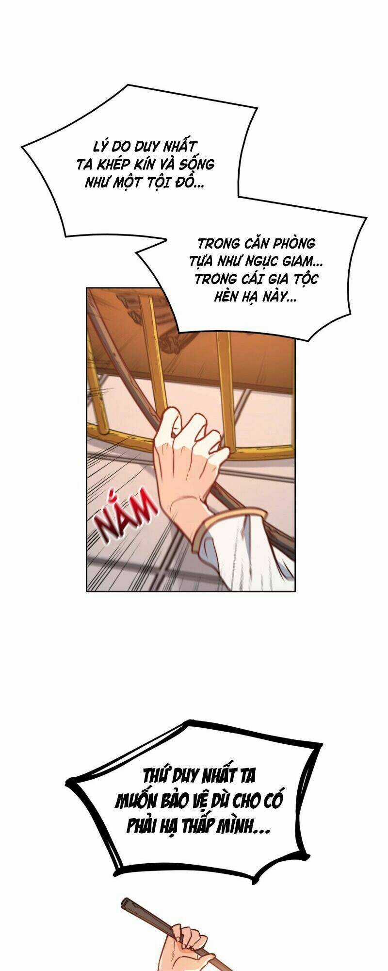 Ác Quỷ Chapter 42 trang 50