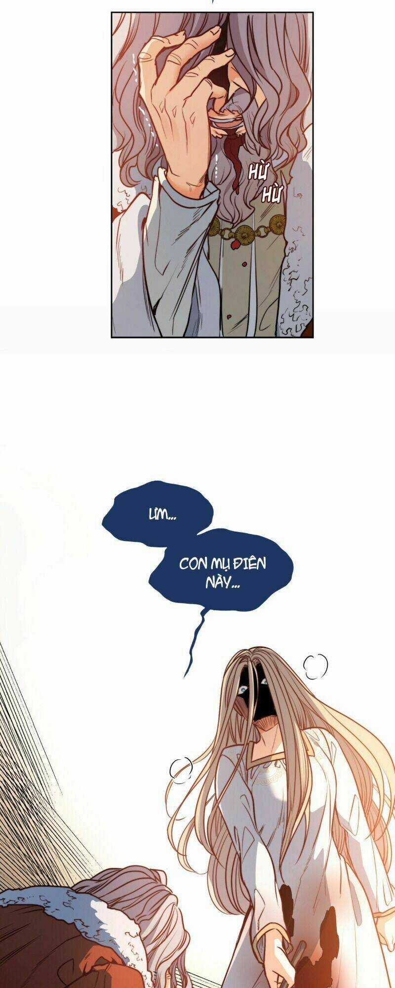 Ác Quỷ Chapter 42 trang 55