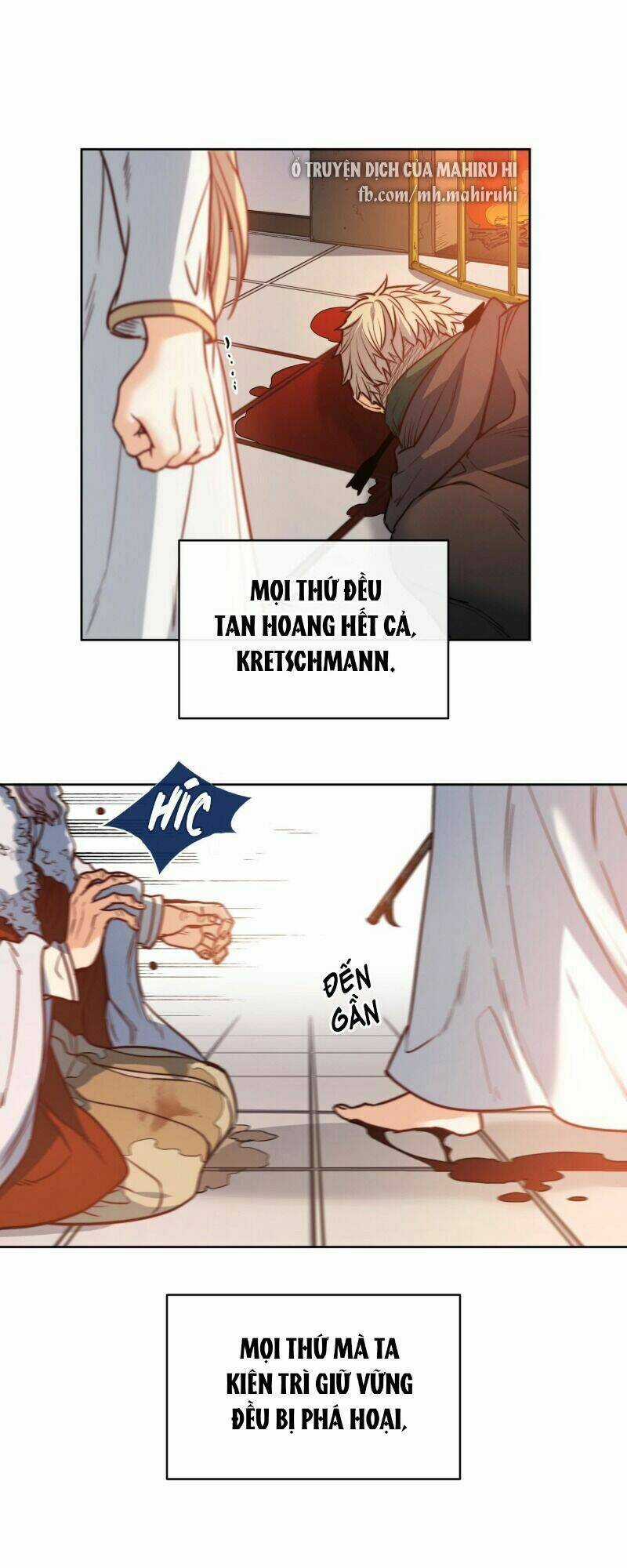 Ác Quỷ Chapter 42 trang 58