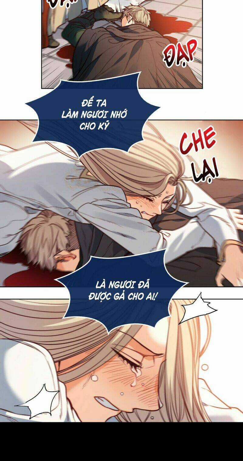Ác Quỷ Chapter 42 trang 6