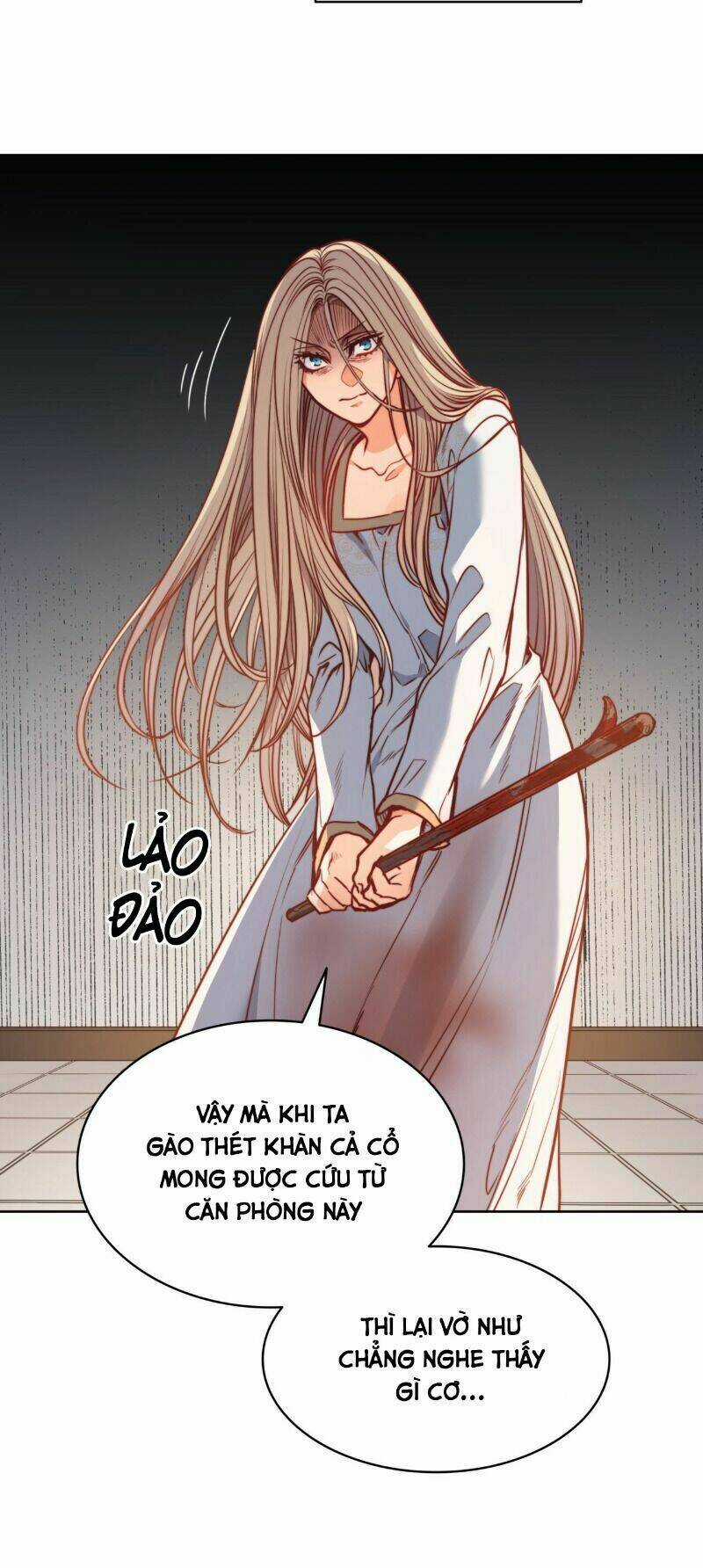 Ác Quỷ Chapter 43 trang 10