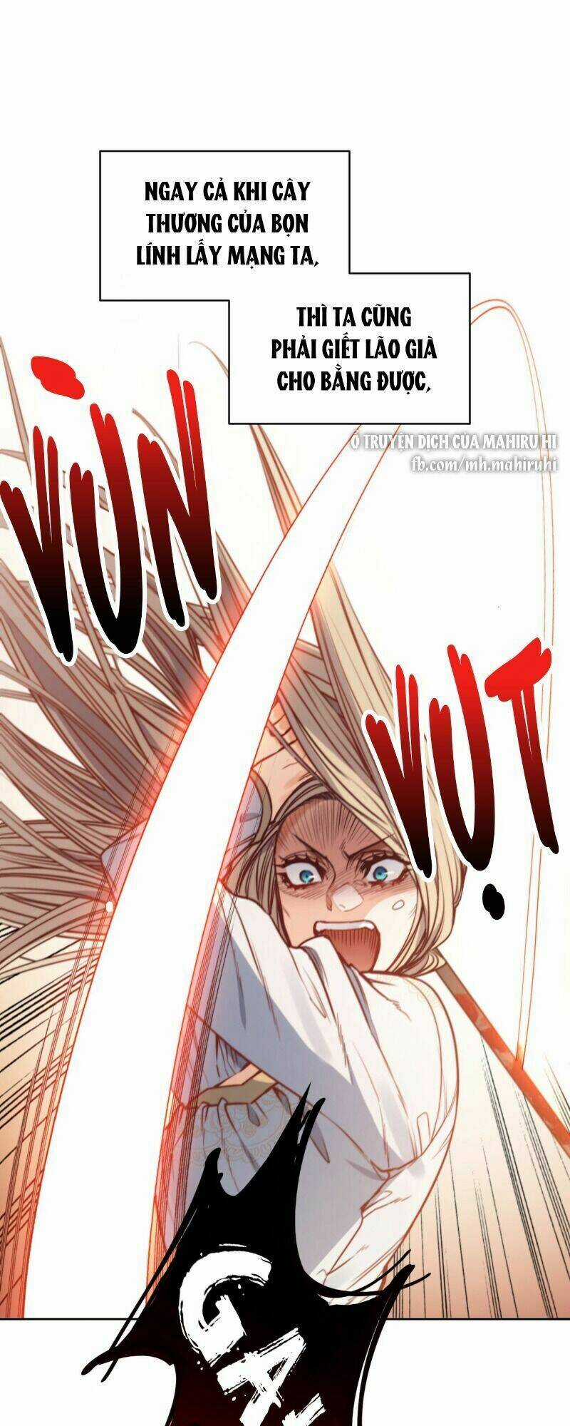 Ác Quỷ Chapter 43 trang 11