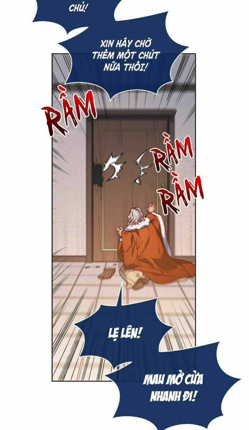 Ác Quỷ Chapter 43 trang 19