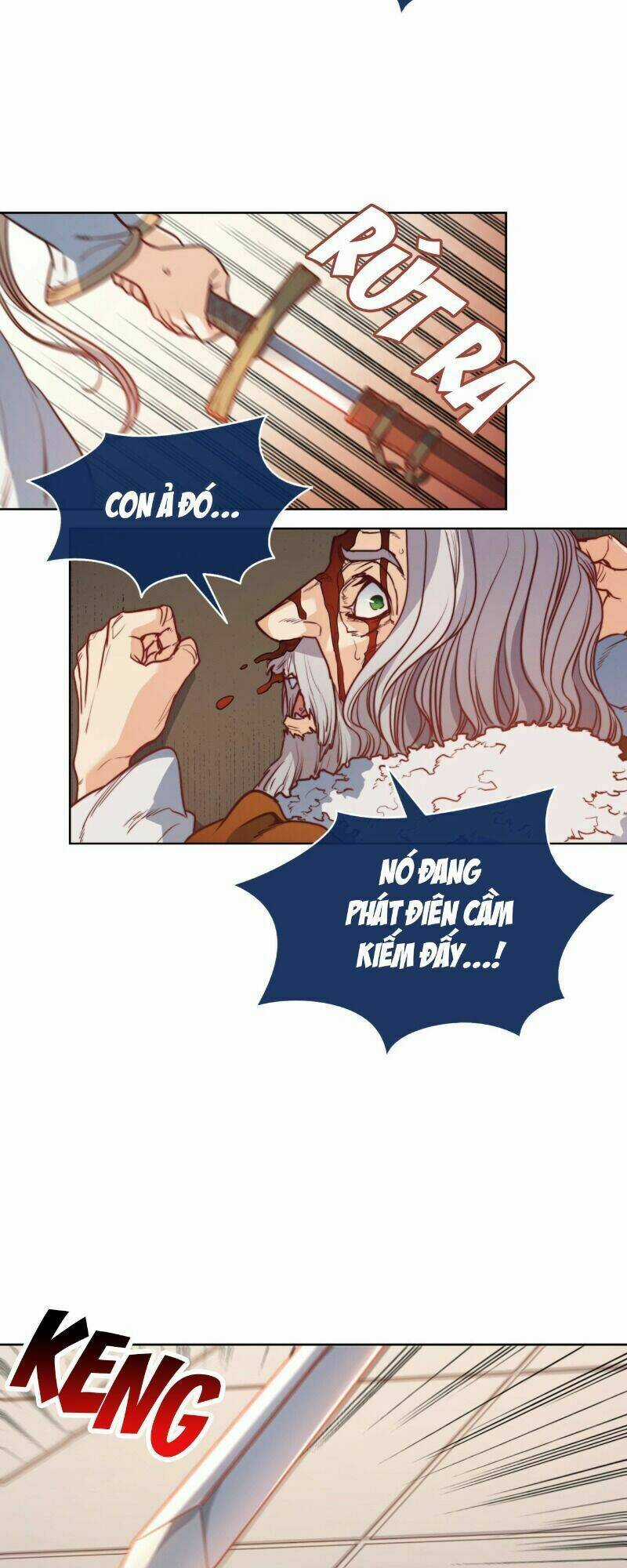 Ác Quỷ Chapter 43 trang 20