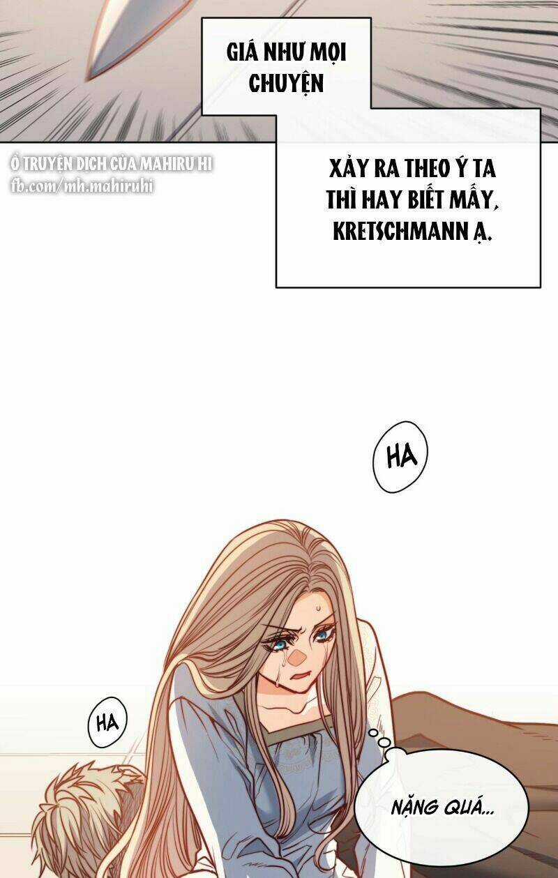 Ác Quỷ Chapter 43 trang 21