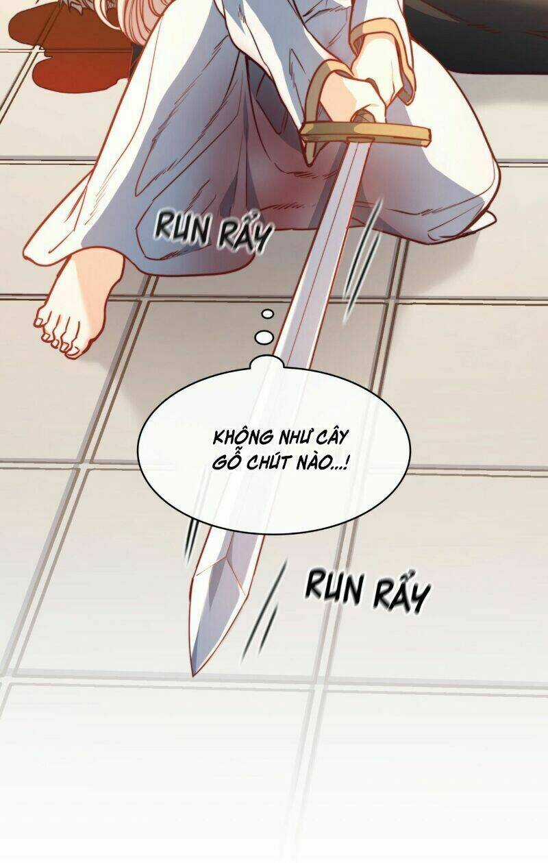 Ác Quỷ Chapter 43 trang 22