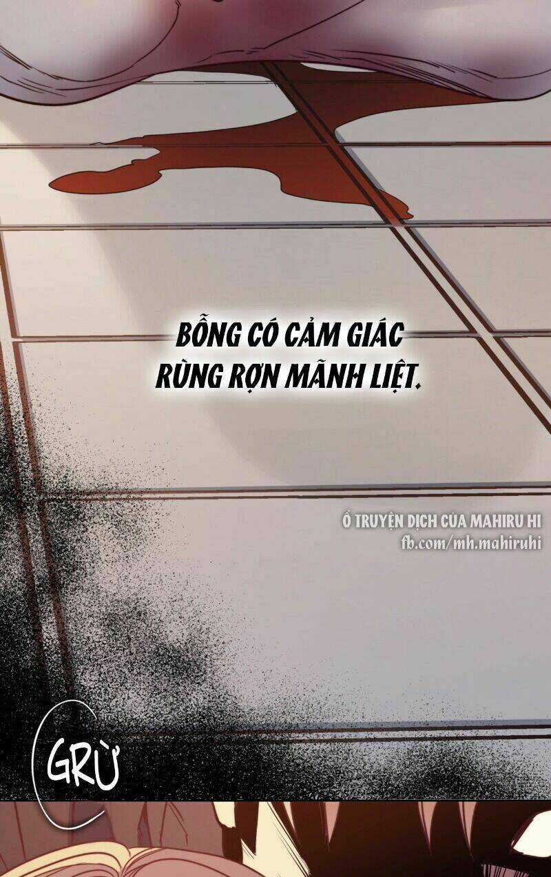 Ác Quỷ Chapter 43 trang 27