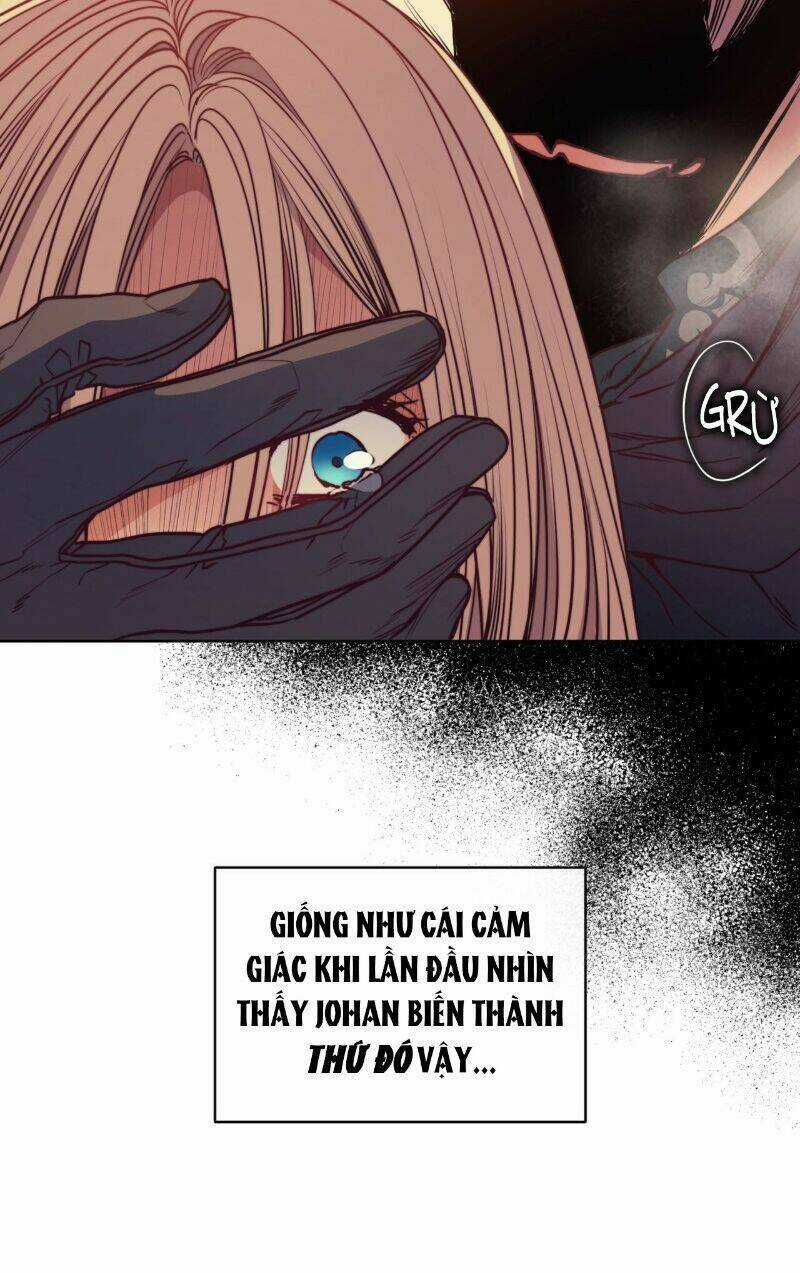 Ác Quỷ Chapter 43 trang 28