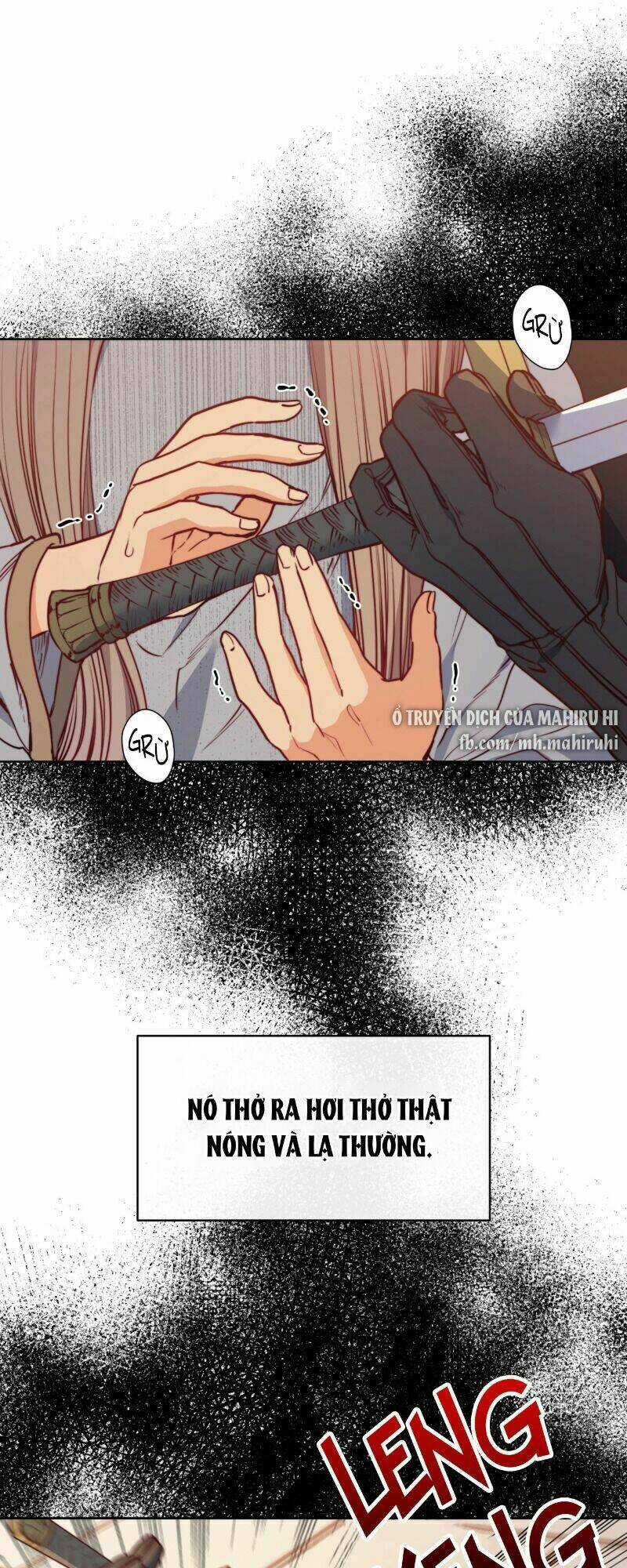 Ác Quỷ Chapter 43 trang 29