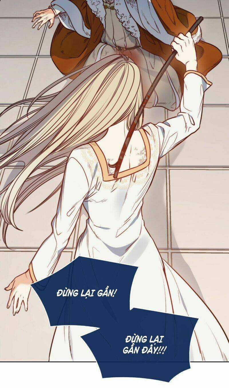 Ác Quỷ Chapter 43 trang 3