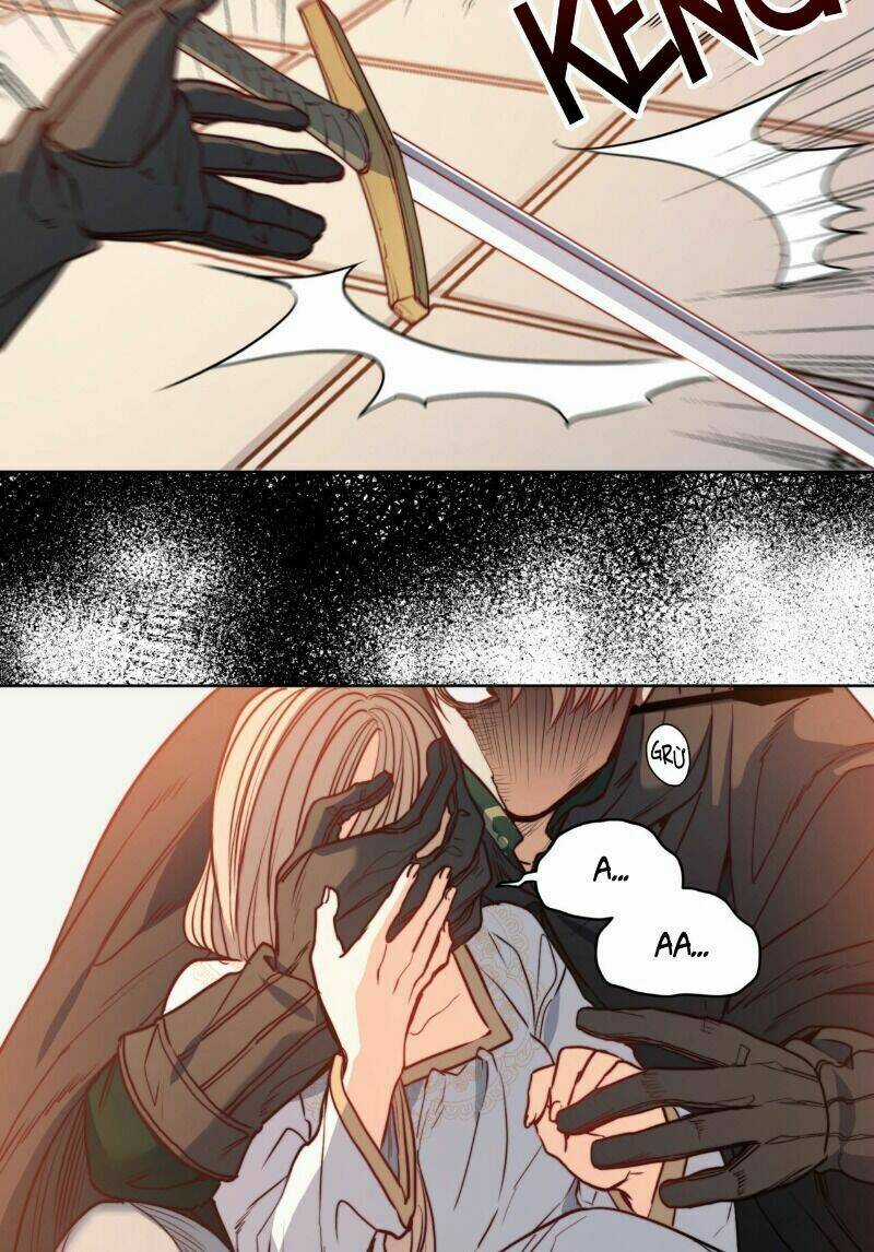 Ác Quỷ Chapter 43 trang 30