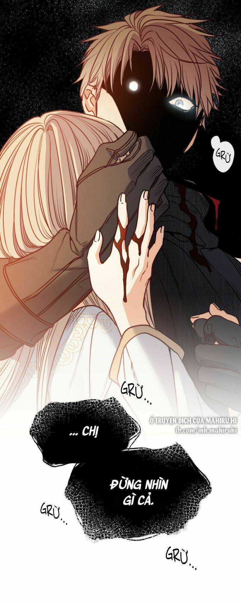 Ác Quỷ Chapter 43 trang 34