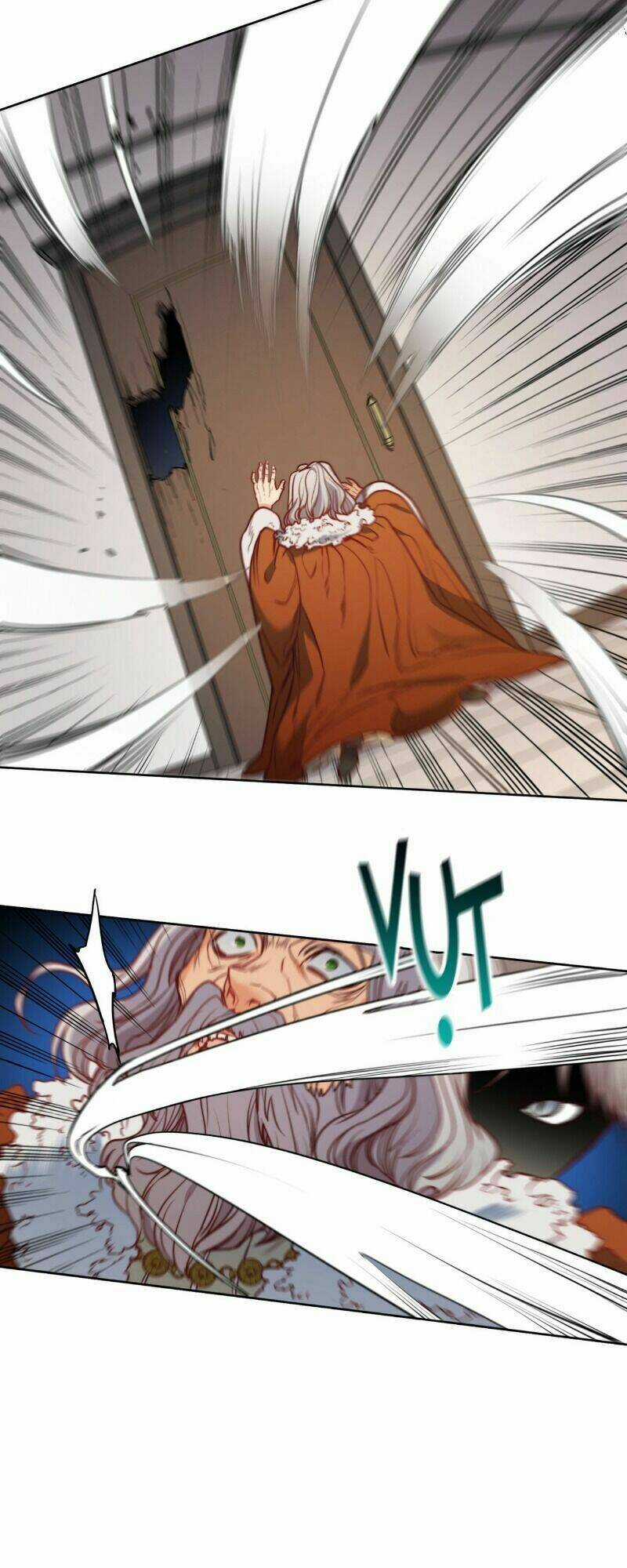 Ác Quỷ Chapter 43 trang 37