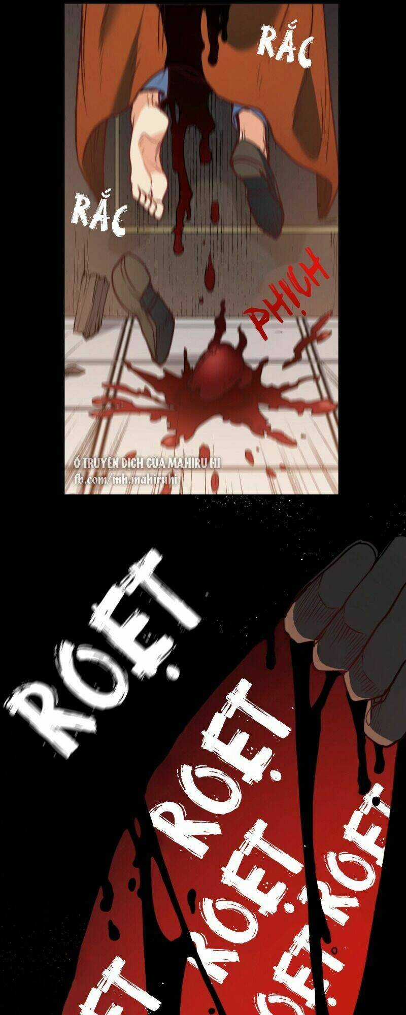 Ác Quỷ Chapter 43 trang 40