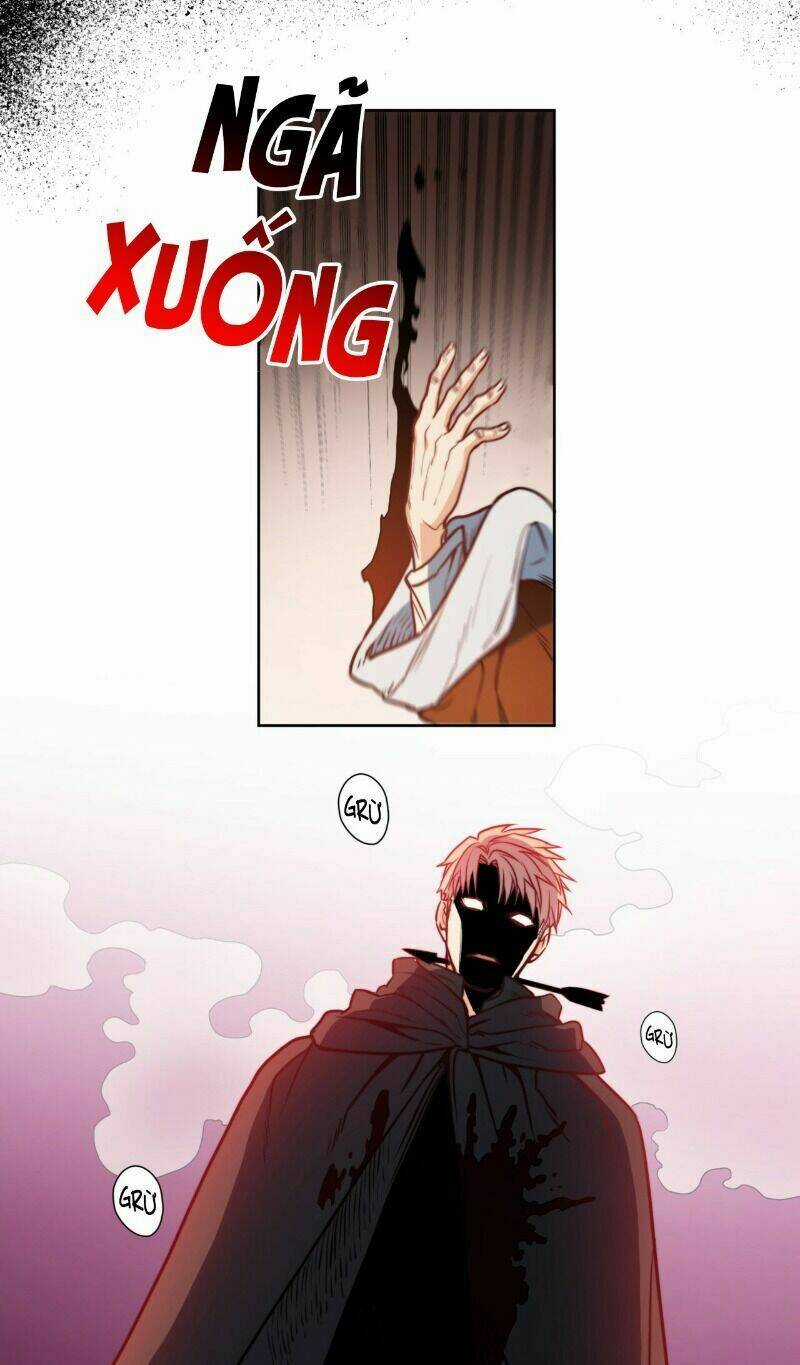 Ác Quỷ Chapter 43 trang 44