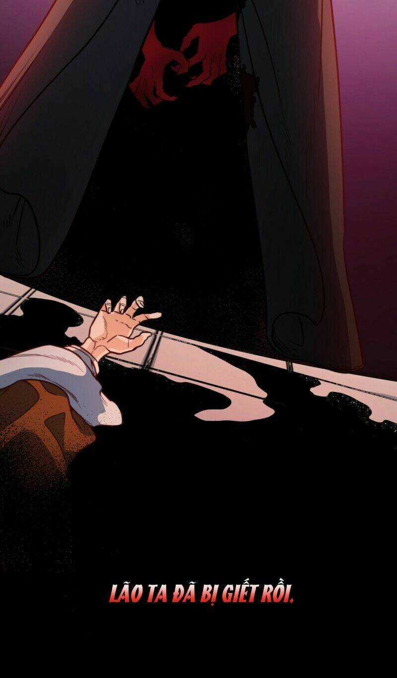 Ác Quỷ Chapter 43 trang 45