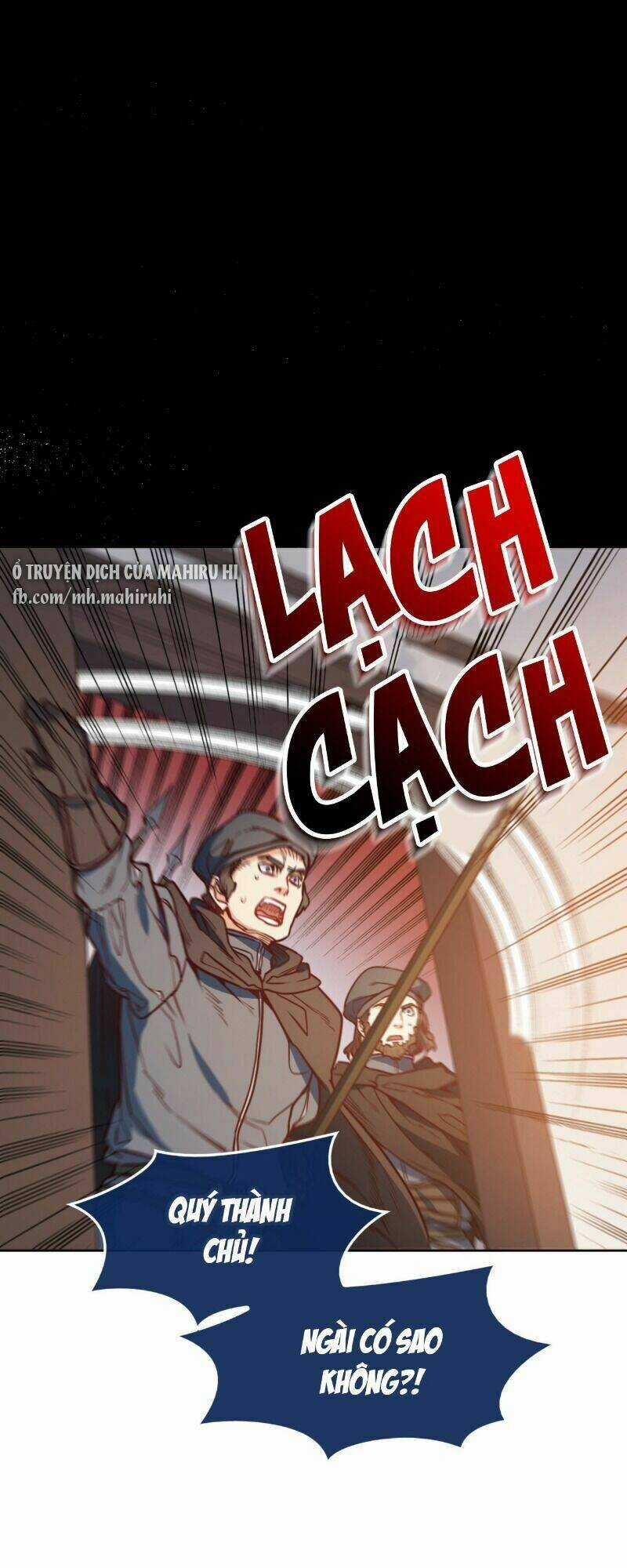 Ác Quỷ Chapter 43 trang 46