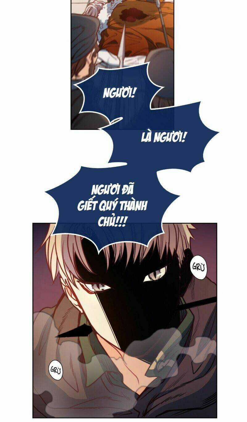 Ác Quỷ Chapter 43 trang 48