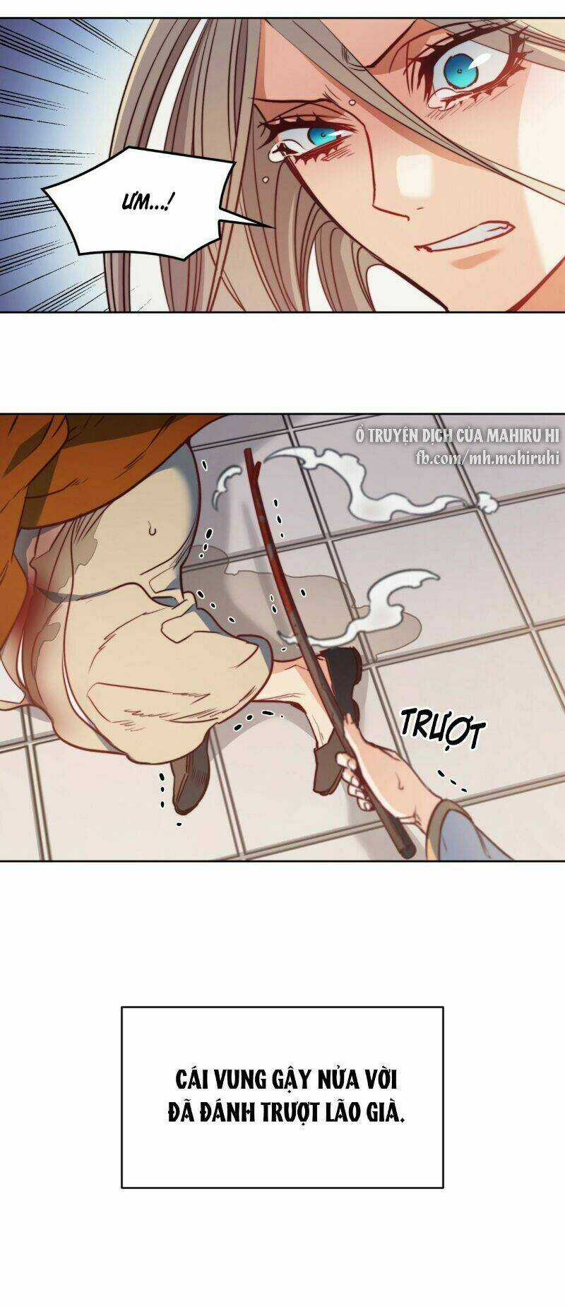 Ác Quỷ Chapter 43 trang 5