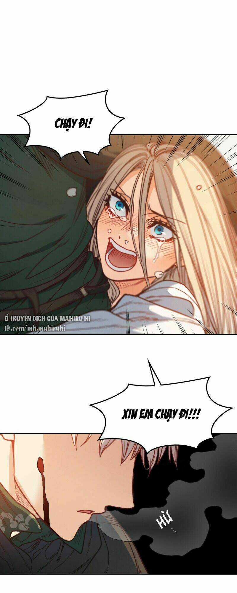 Ác Quỷ Chapter 43 trang 52