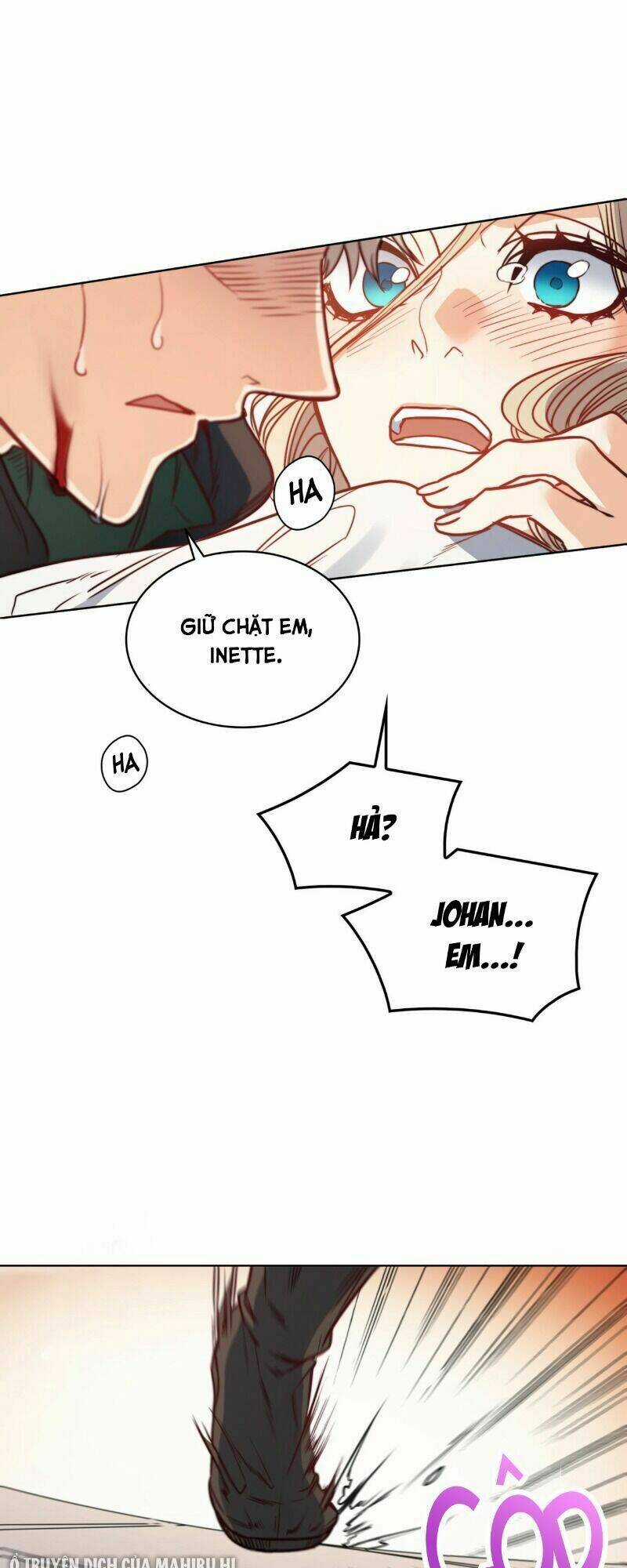 Ác Quỷ Chapter 43 trang 55