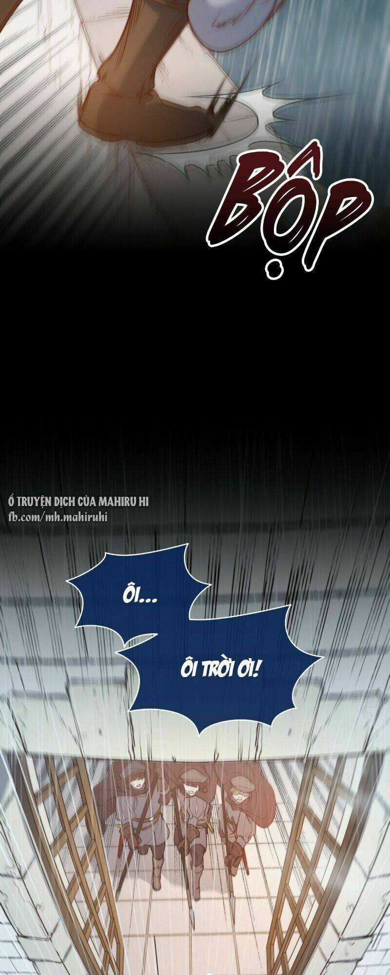 Ác Quỷ Chapter 43 trang 58