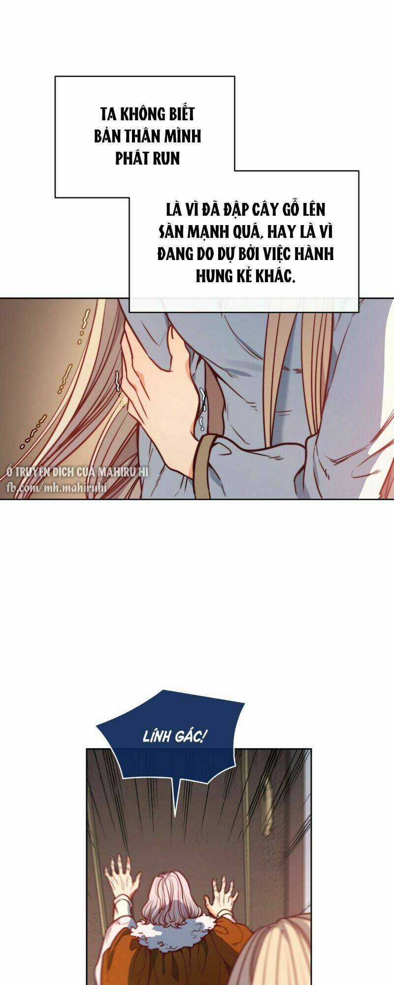 Ác Quỷ Chapter 43 trang 6