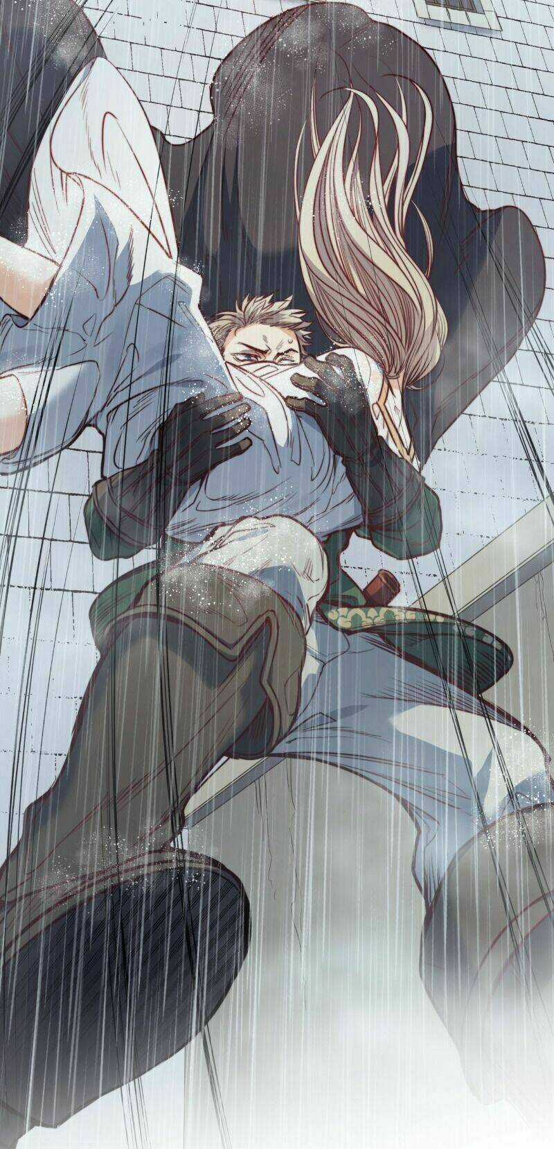 Ác Quỷ Chapter 43 trang 60