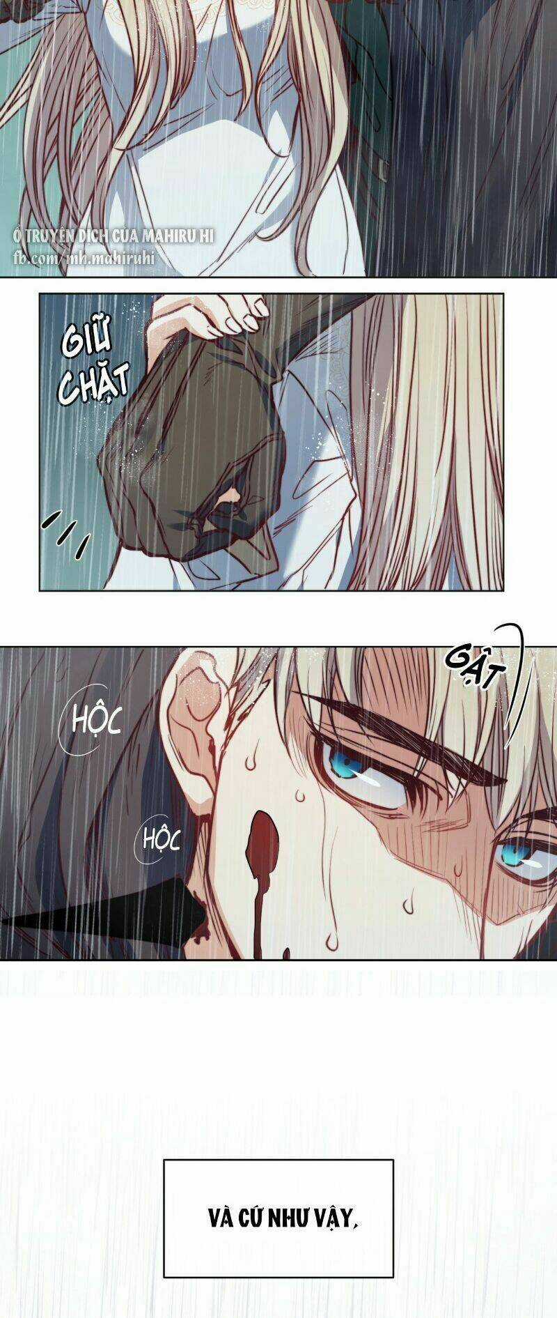 Ác Quỷ Chapter 43 trang 68