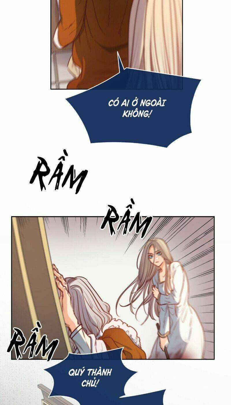 Ác Quỷ Chapter 43 trang 7