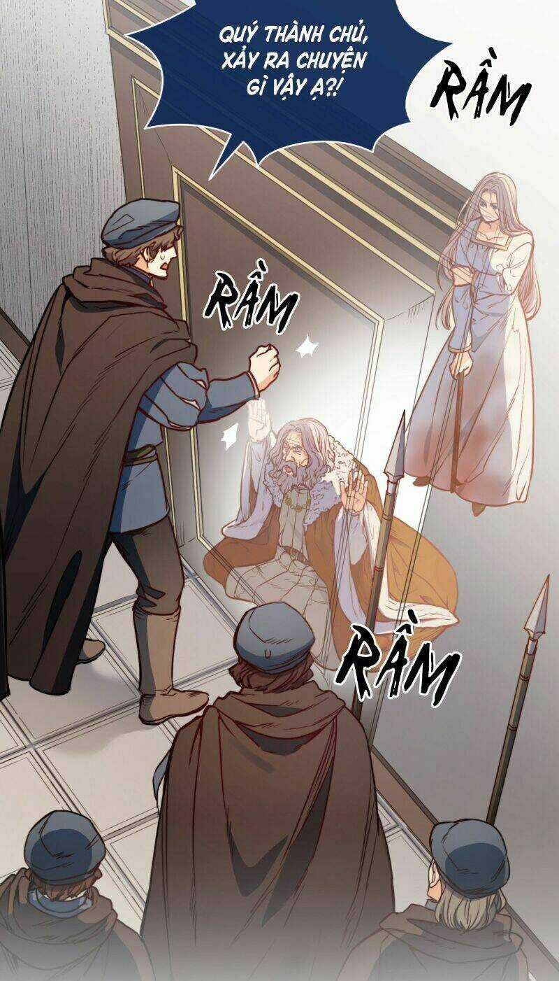 Ác Quỷ Chapter 43 trang 8