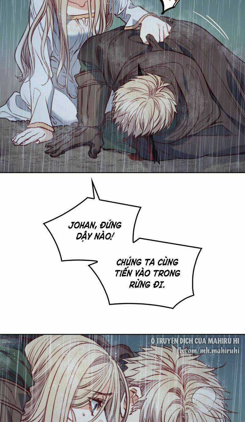 Ác Quỷ Chapter 44 trang 10