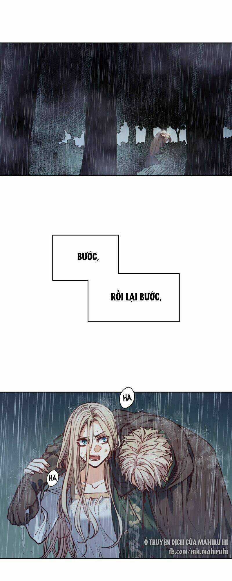 Ác Quỷ Chapter 44 trang 12