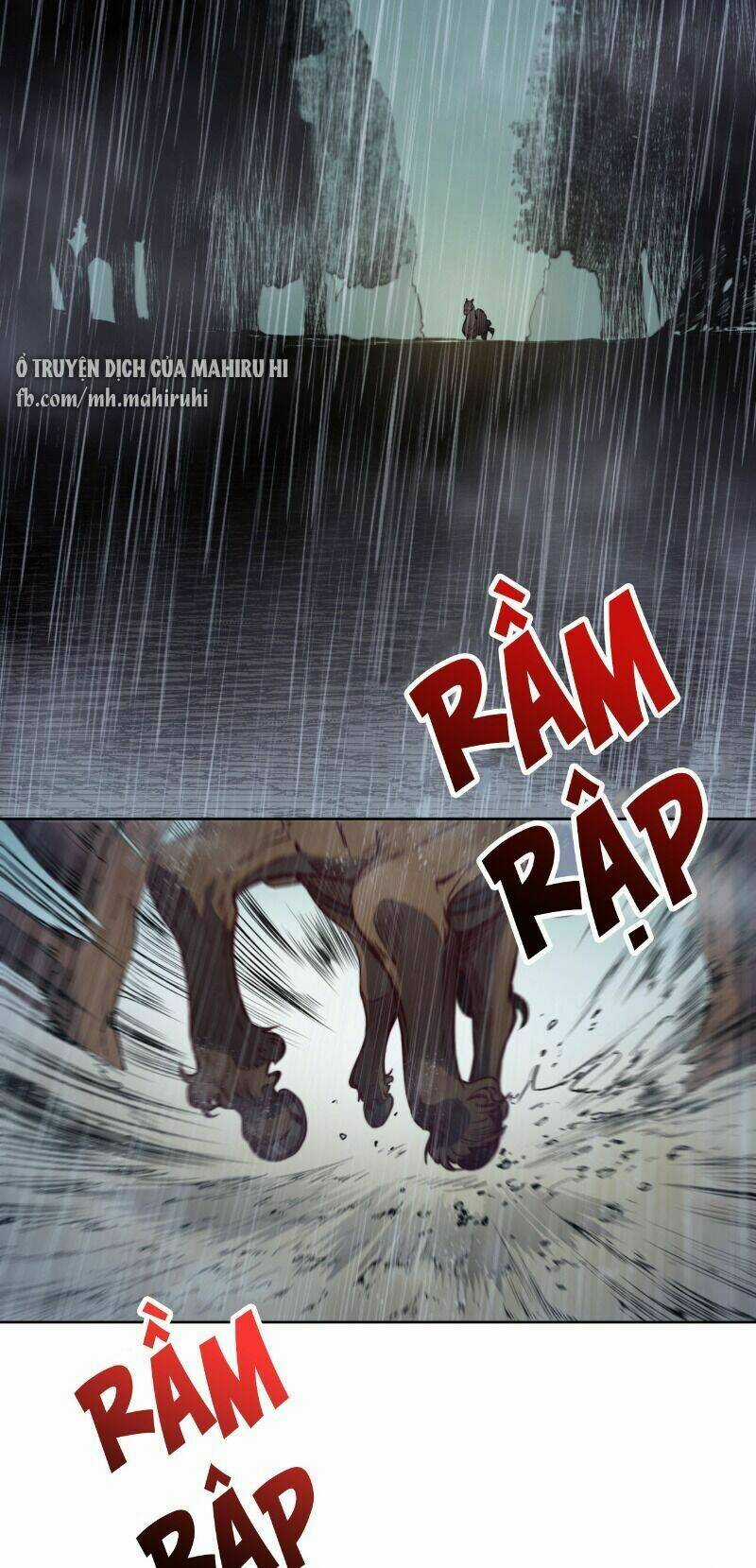 Ác Quỷ Chapter 44 trang 2