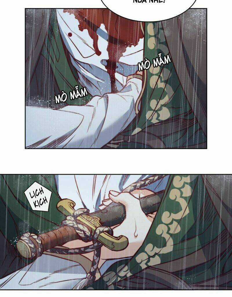 Ác Quỷ Chapter 44 trang 20