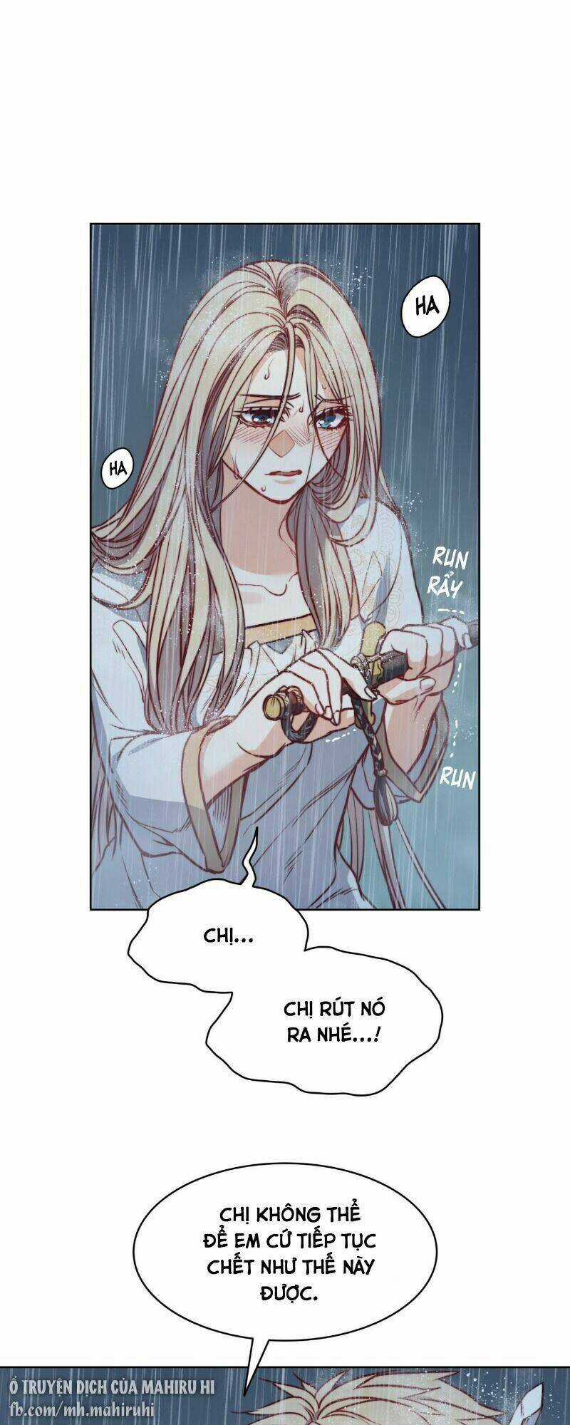 Ác Quỷ Chapter 44 trang 21