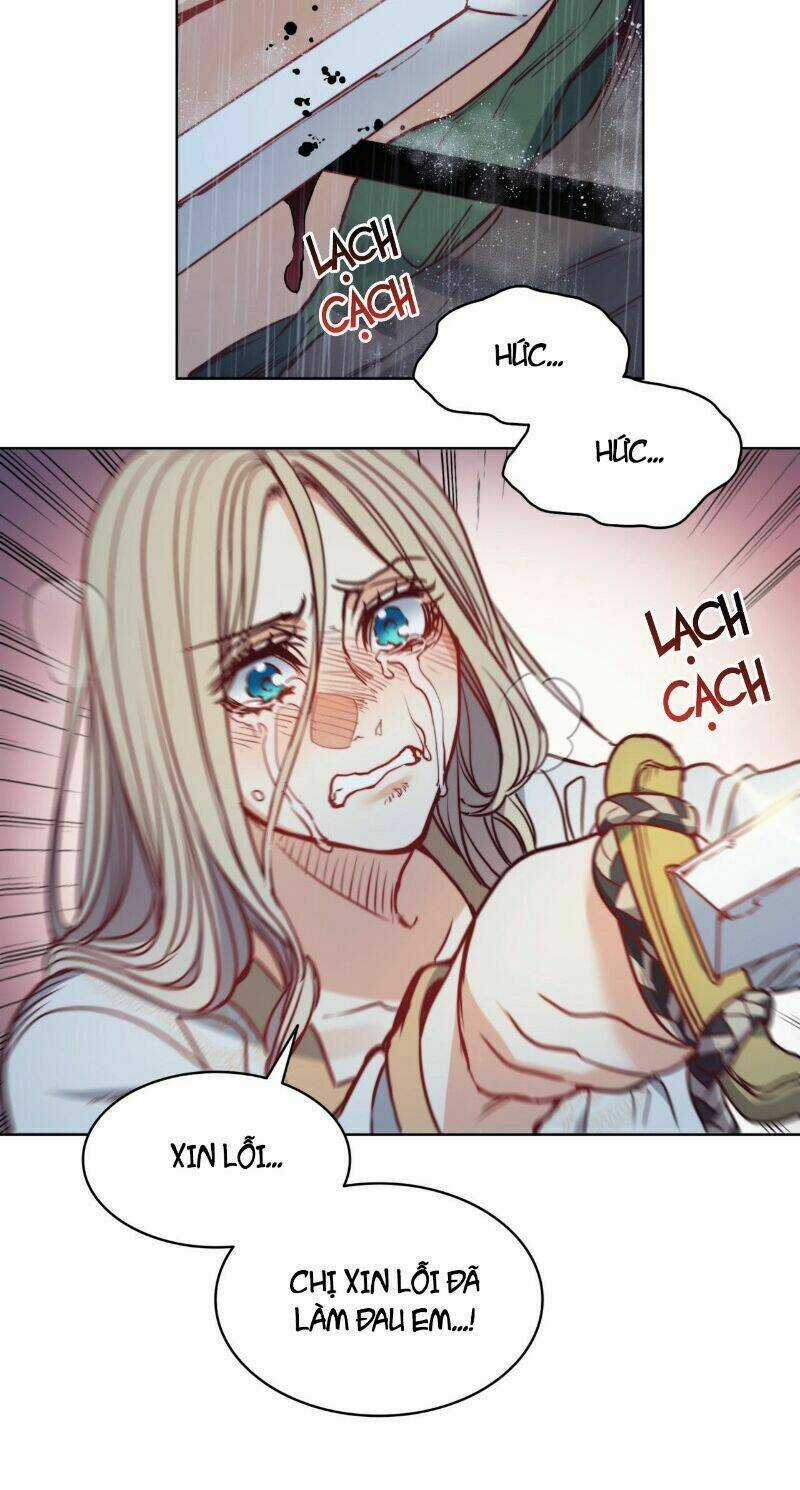 Ác Quỷ Chapter 44 trang 23