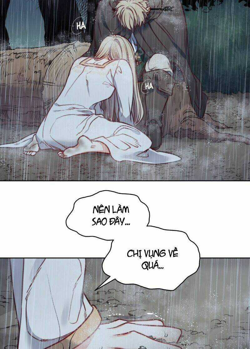 Ác Quỷ Chapter 44 trang 25