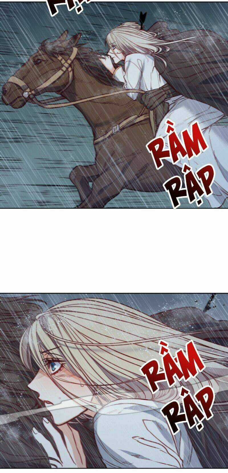 Ác Quỷ Chapter 44 trang 3