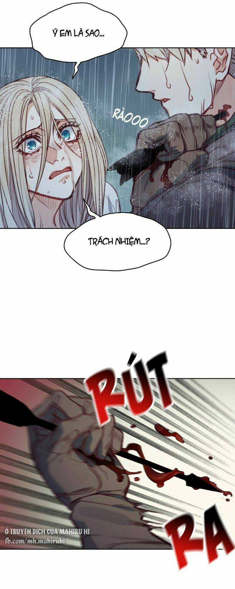 Ác Quỷ Chapter 44 trang 30