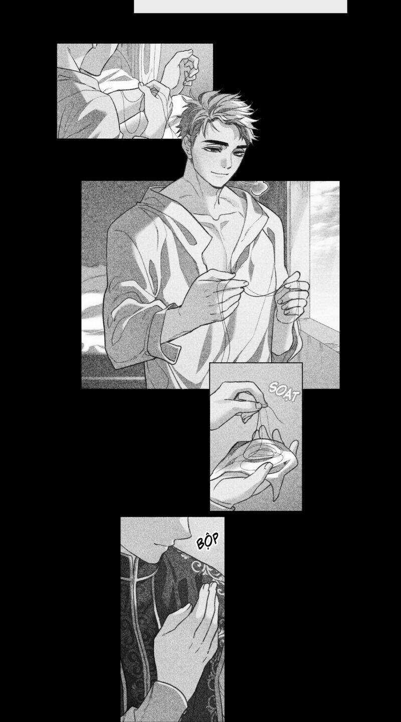 Ác Quỷ Chapter 44 trang 41