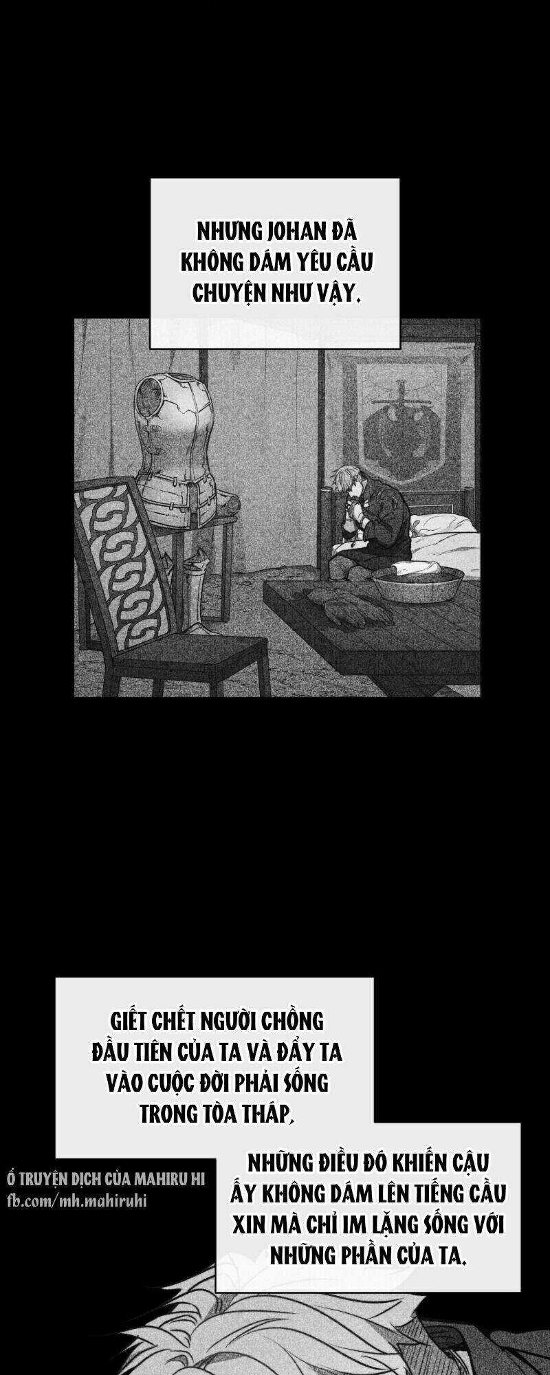 Ác Quỷ Chapter 44 trang 42