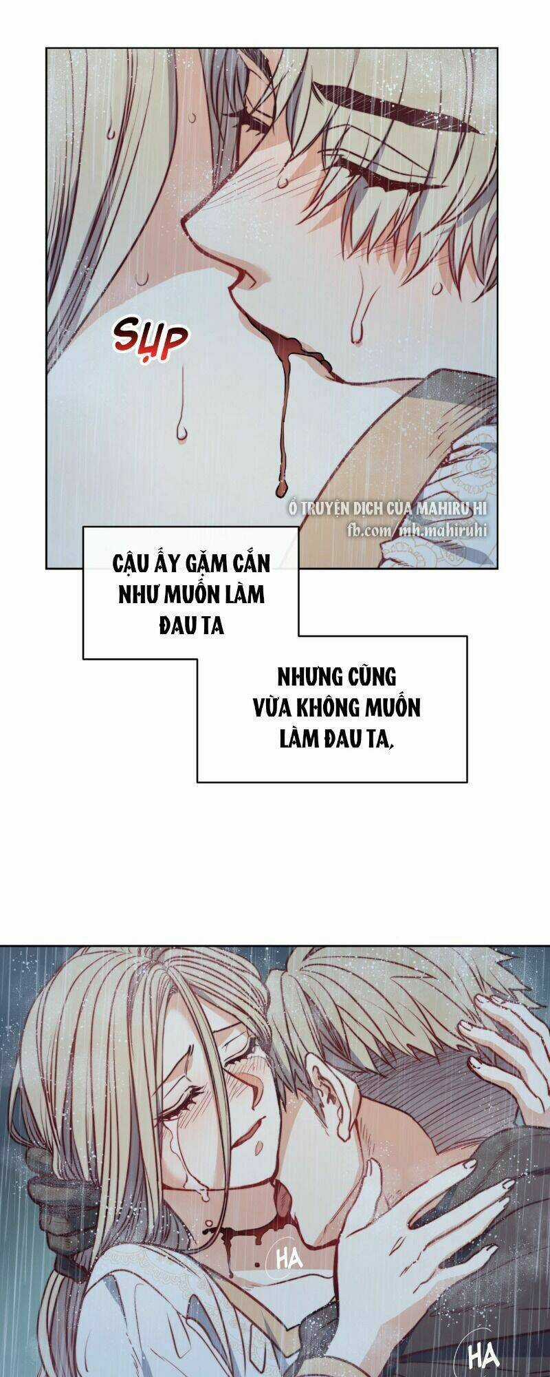 Ác Quỷ Chapter 44 trang 54