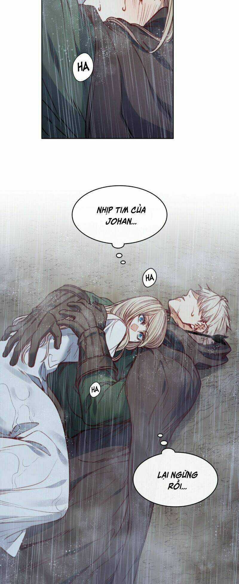 Ác Quỷ Chapter 44 trang 8